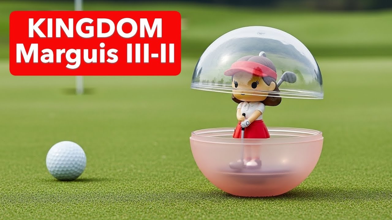 Why Golf Rival is the Best Golf Game Ever