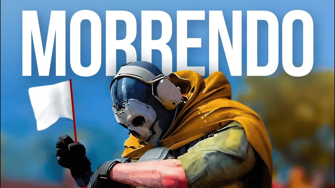 ENTENDA como a ACTIVISION MATOU o WARZONE...