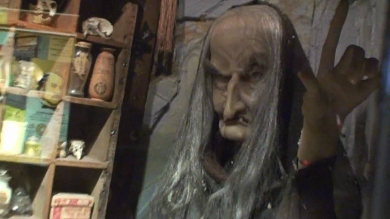 Ripley's Believe It Or Not- Blackpool (Part 1)