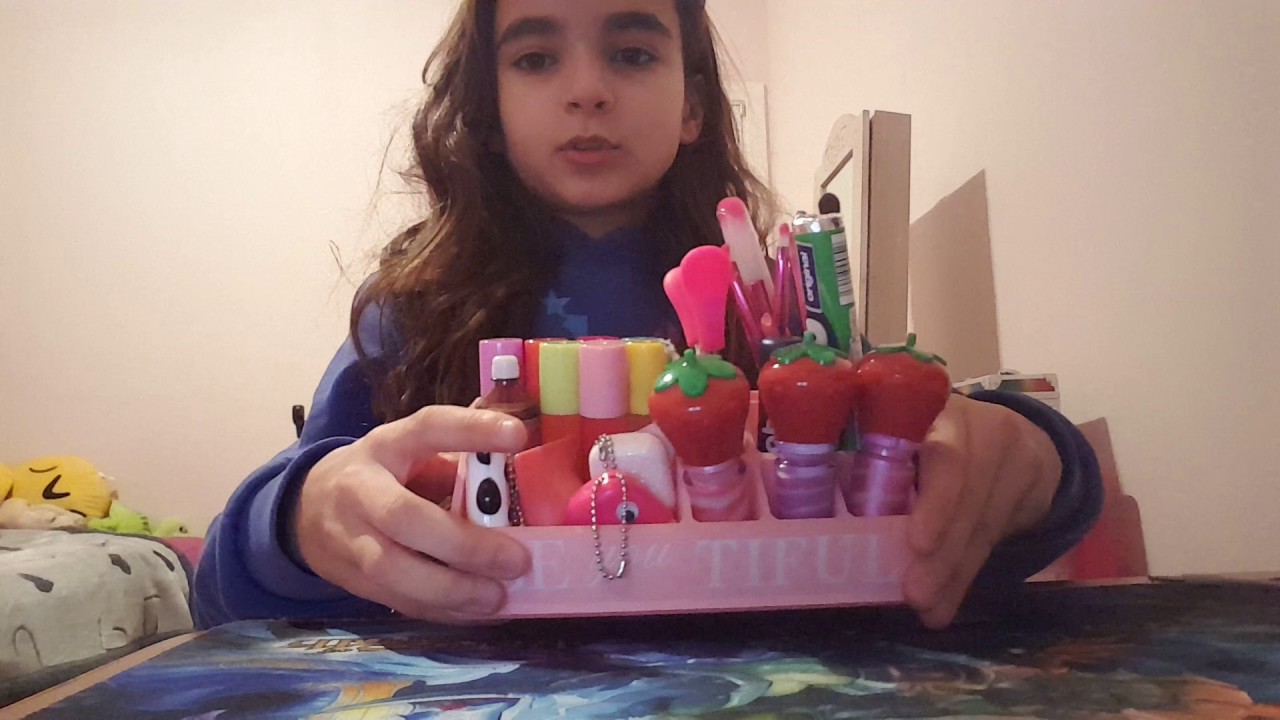 Tutti i miei trucchi #parte 1#