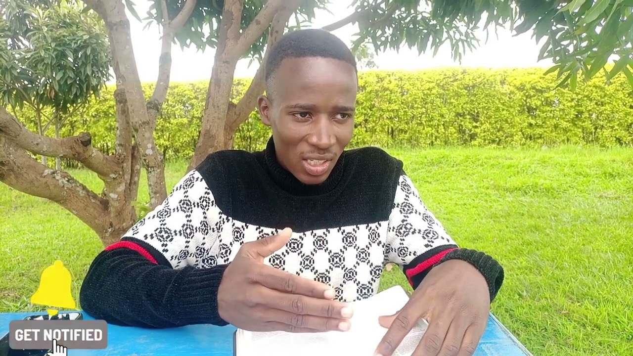 Start a week with God