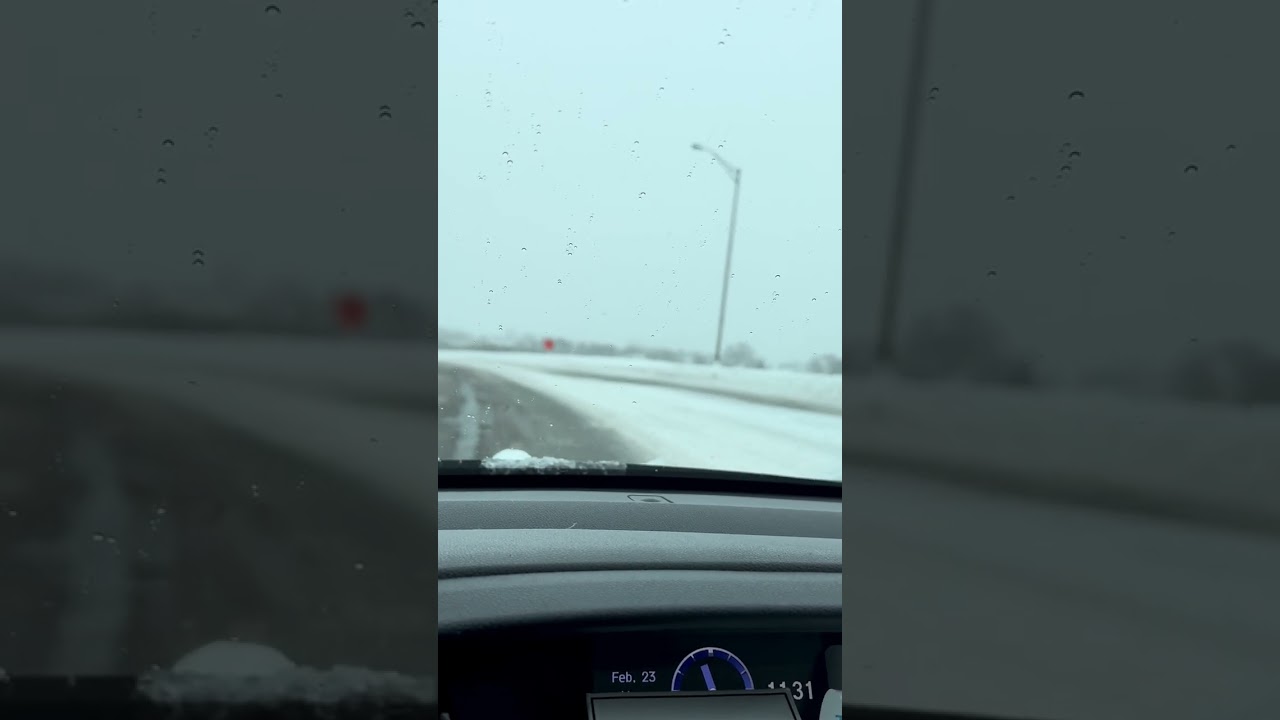 Blizzard of 2026