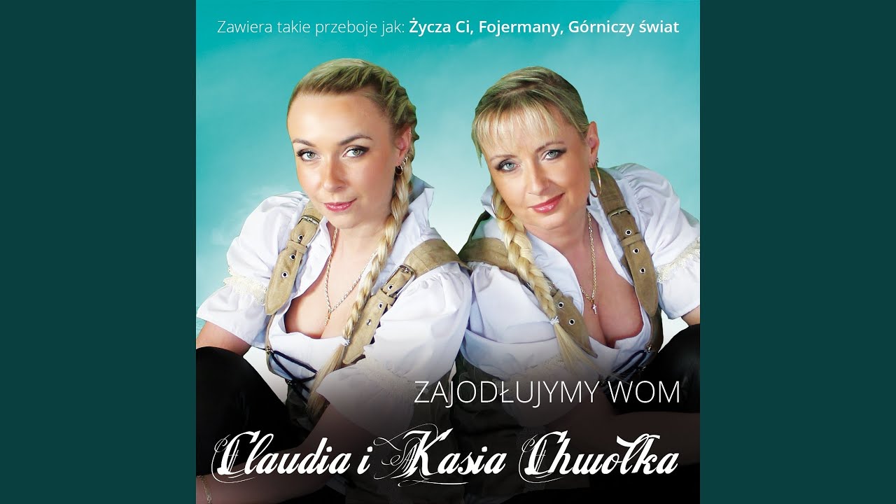 Z nami biesiada