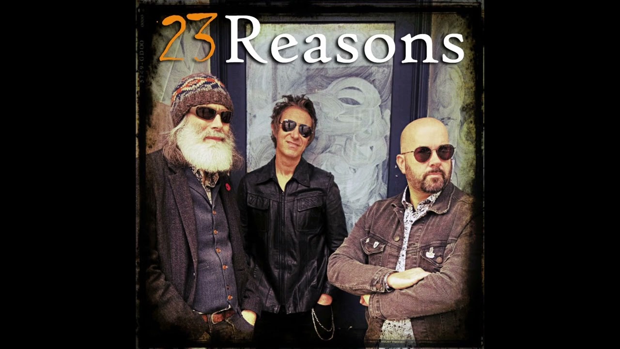 23Reasons - Rolling in the Deep (Studio Cover)