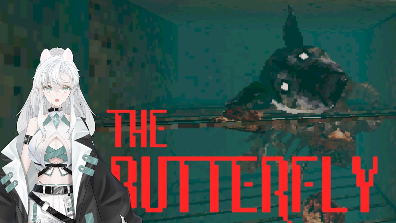 The Butterfly | Why am I so mean to her?