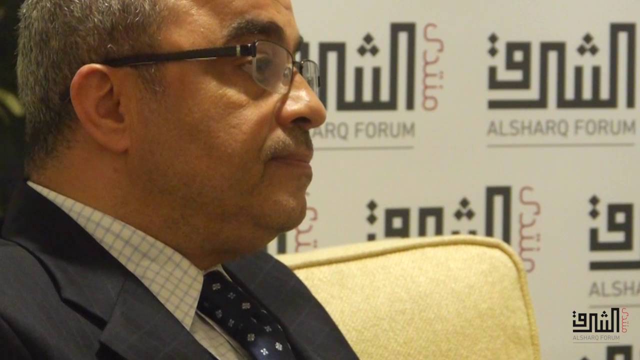 Ennahda's Congress Decision to Separate Islam and Politics | Emad Shahin