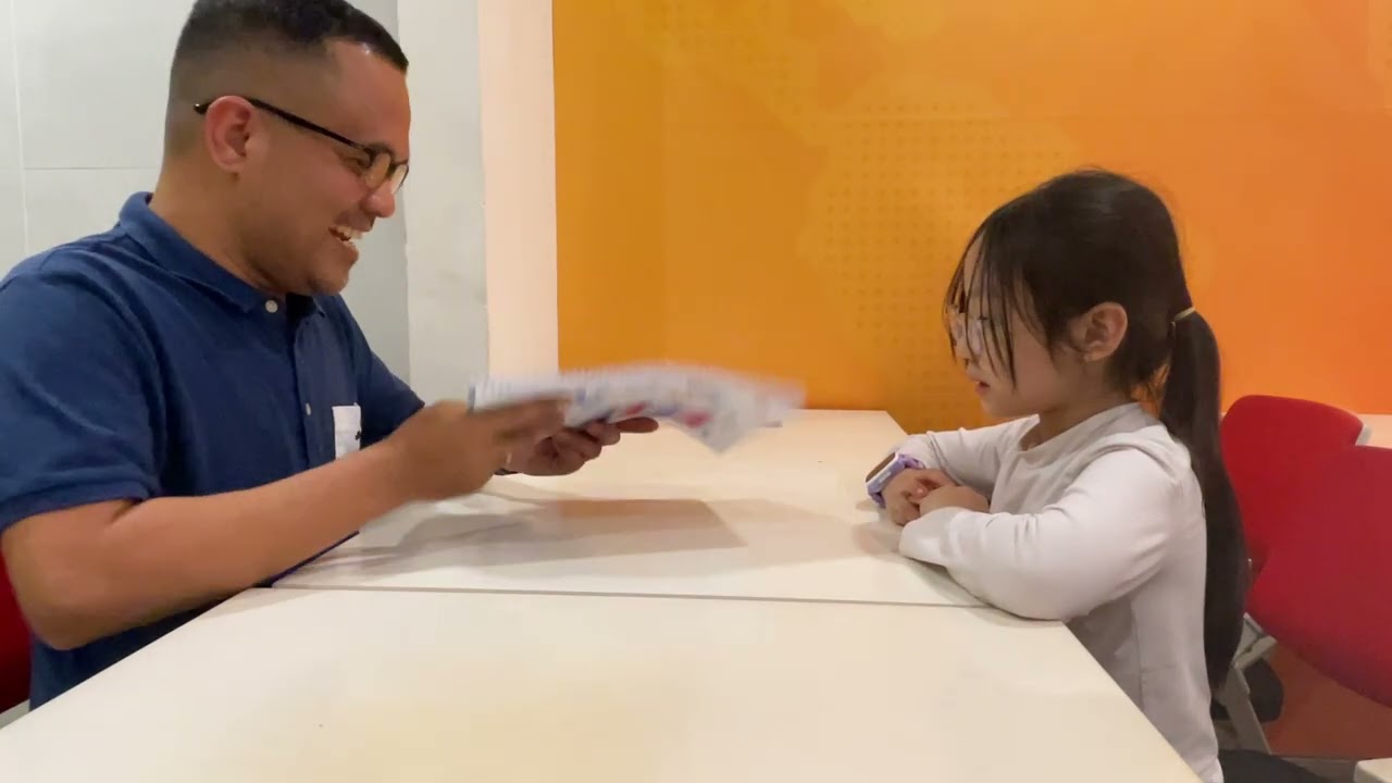Tuệ Lâm Speaking test Unit 2