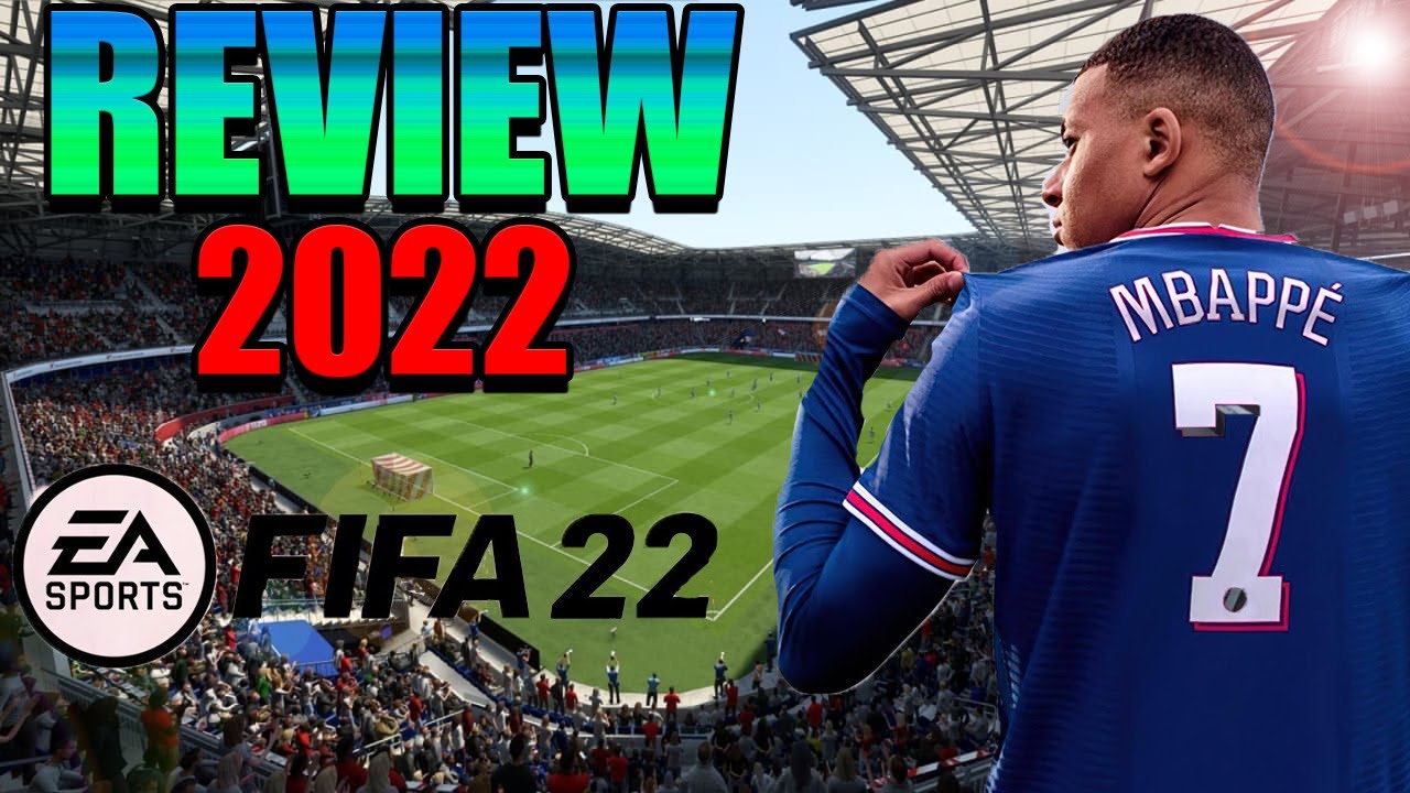 FIFA 22 a gambling sim