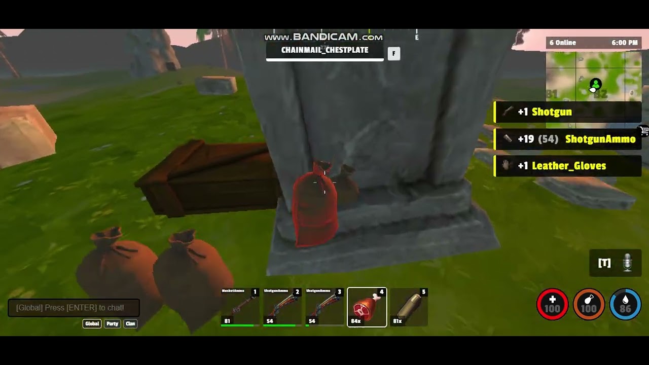 Tribals.io (AK) 2VS2 WITH PSS
