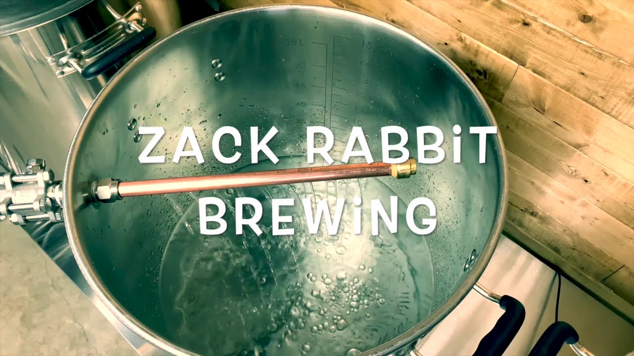 DIY Sparge Arm for $15!! SPIKE