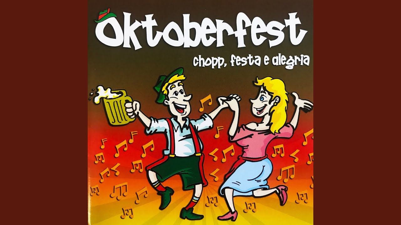 Vou Pra Santa Catarina (Instrumental)