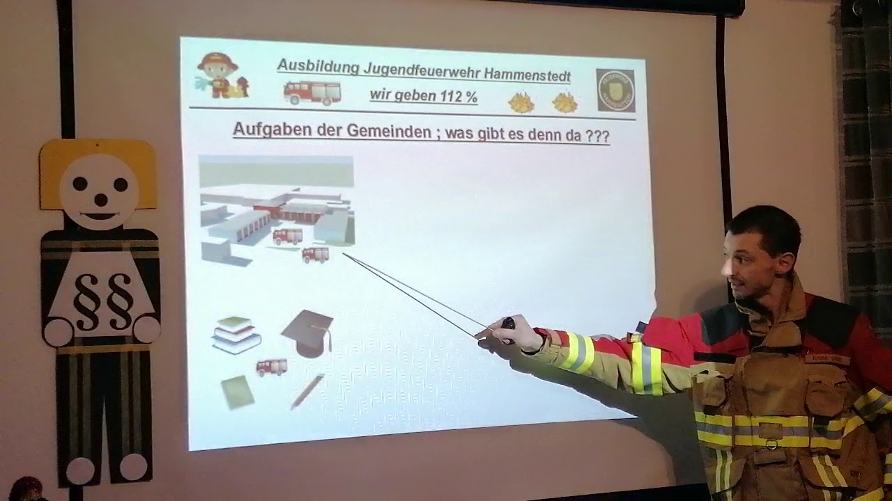 🚒👨‍🚒§§ alles was Recht ist §§👨‍🚒🚒 Rechtsgrundlagen im Feuerwehrdienst