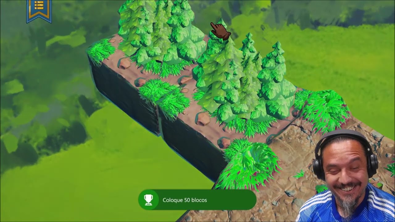 Cracolândia de Gamerscore - Parte 6 (2025)