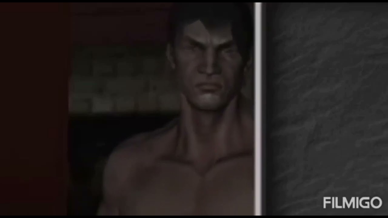 Punch boxing 3D Theme