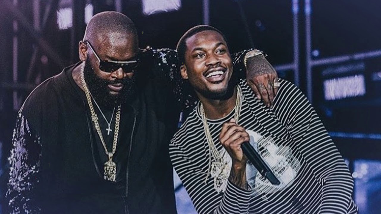 [FREE] Meek Mill x Jahlil Beats Type Beat 