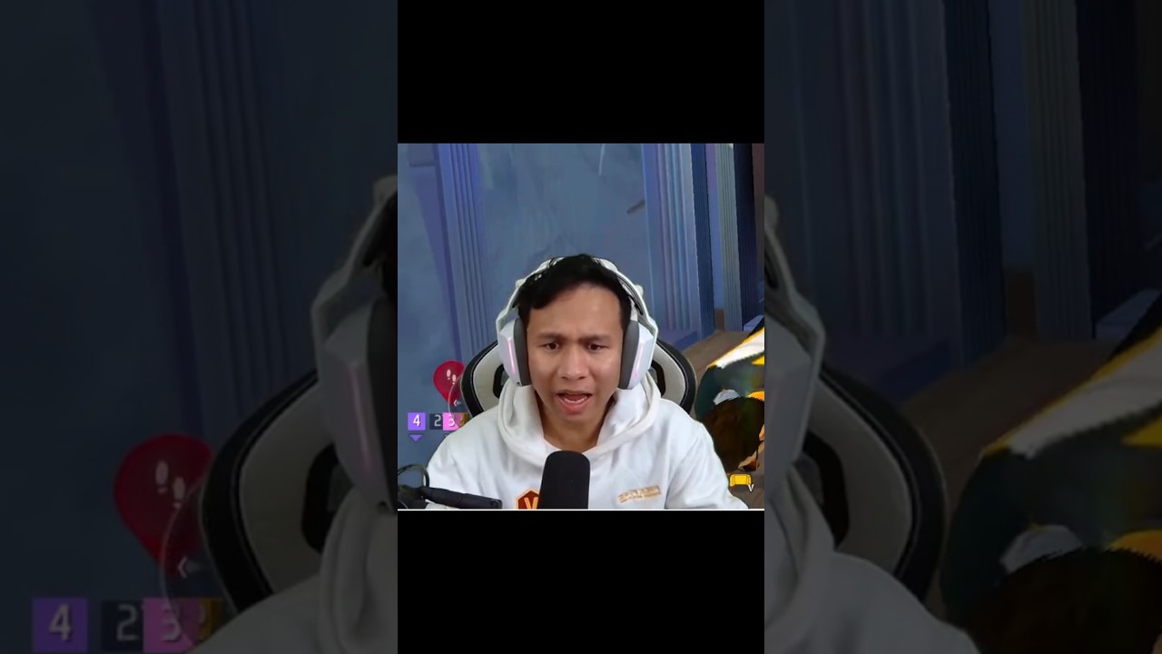 @TondeGamer  Cute Reaction 🥰 Beru Live #freefireshorts #tondegamer #freefire #shorts