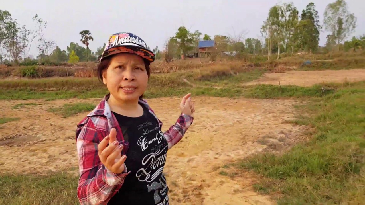 Hausbau  Thailand 2019
