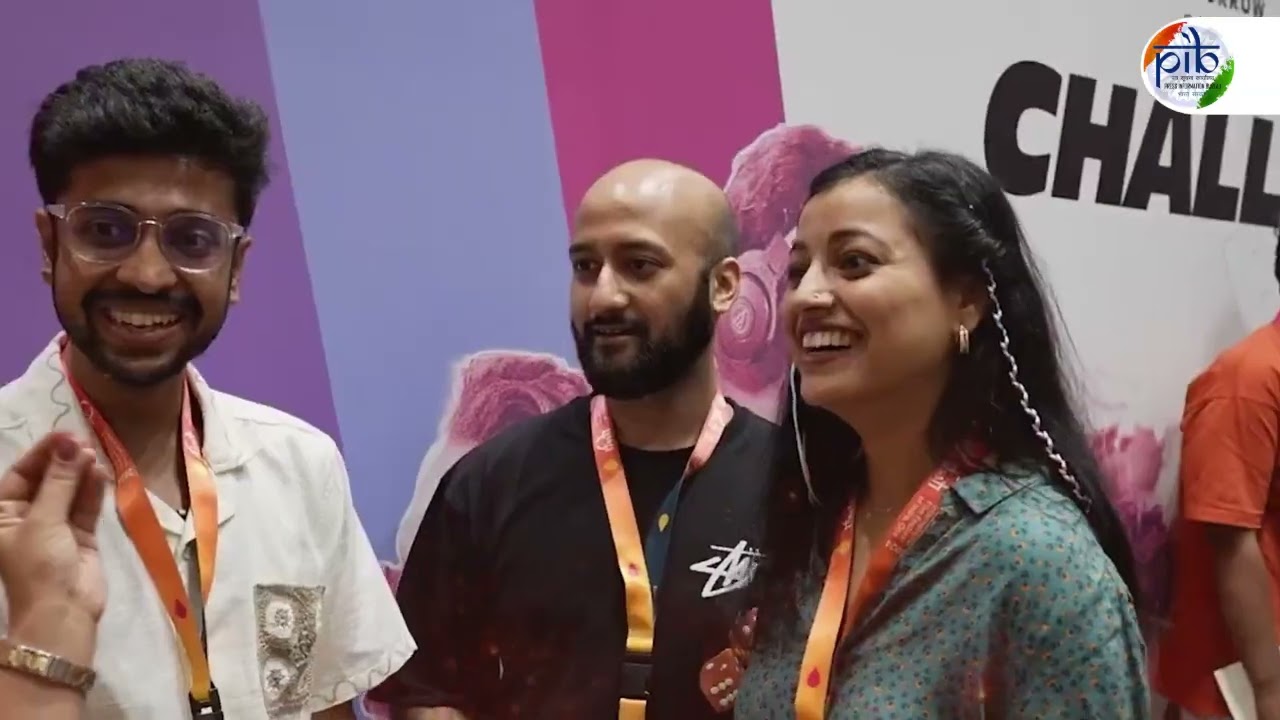 IFFI 2025 | Celebrating 100 Years of Cinema | 56th International Film Festival of India, Goa