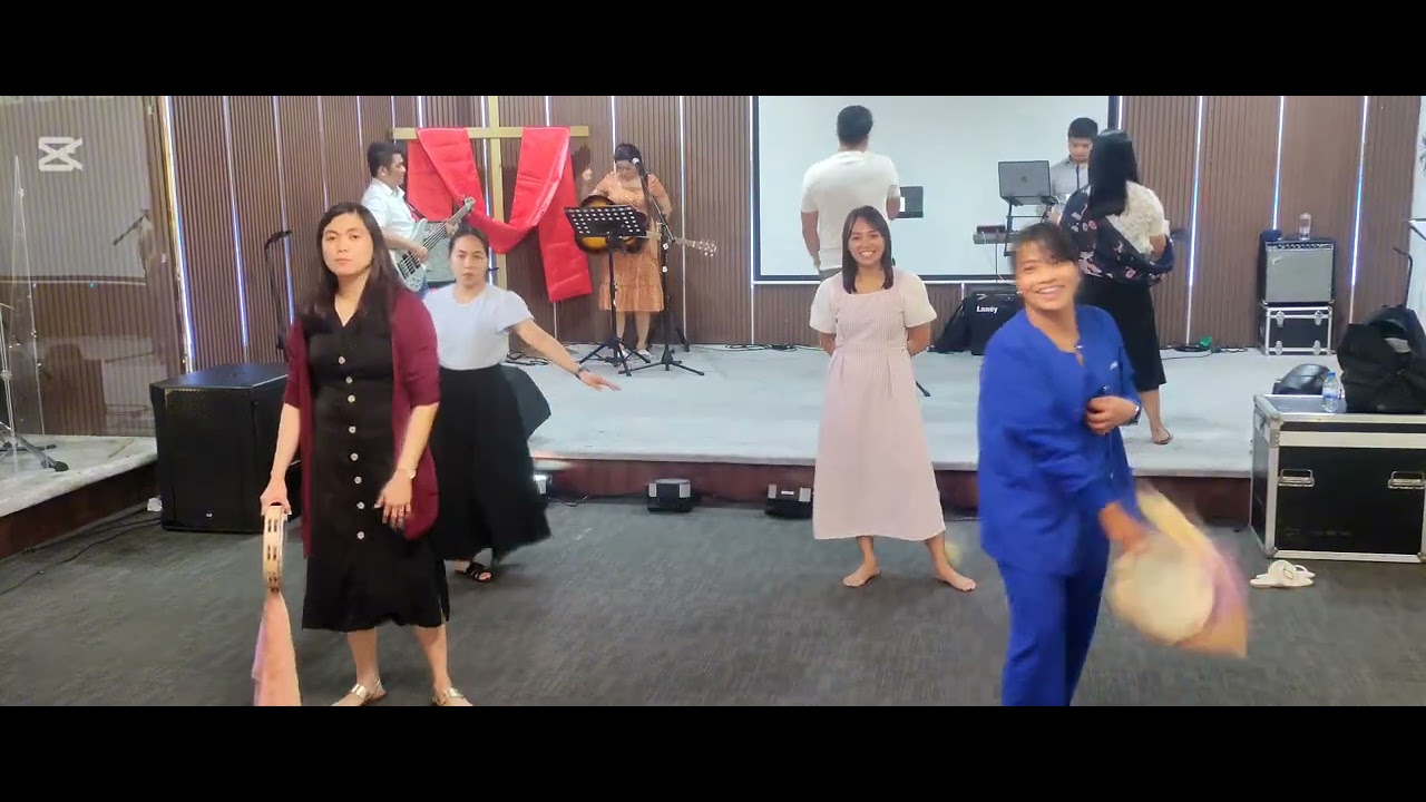 Retreat 2025, Bro Evert Line up