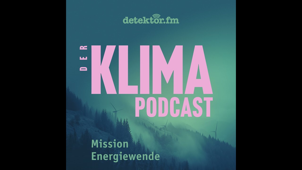 Wie werden Regionen zu Klimalandschaften?