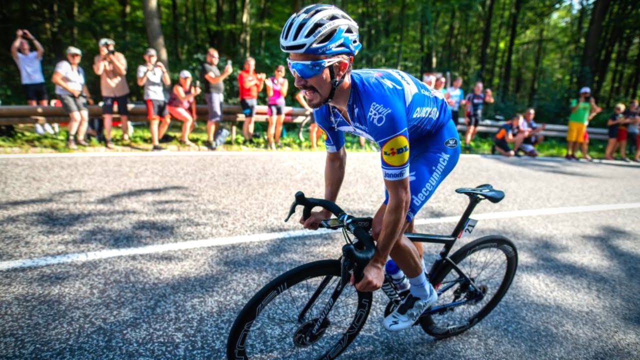 CYCLING MOTIVATION | Hell Of Classics