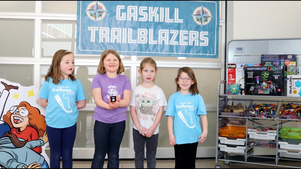 Elementary School Fundraising Video in Centennial, Colorado