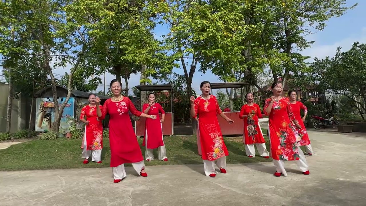 U60 thử sức với ĐƯỢC - Sống một kiếp người