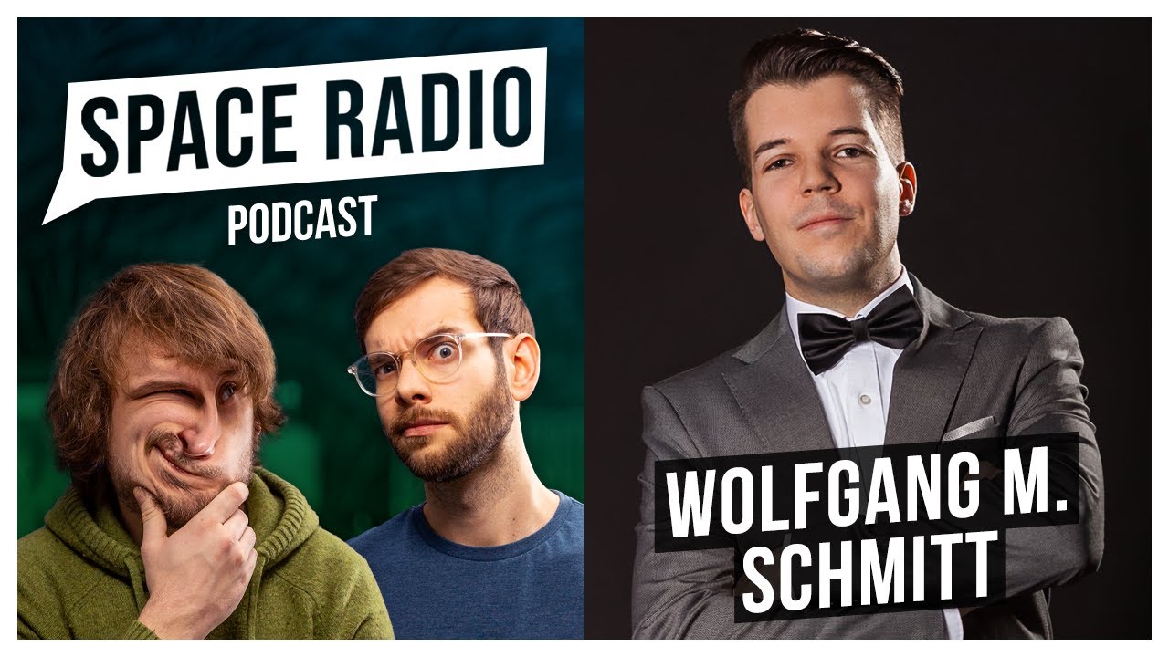 Geht Wohlstand für alle? - mit Wolfgang M. Schmitt