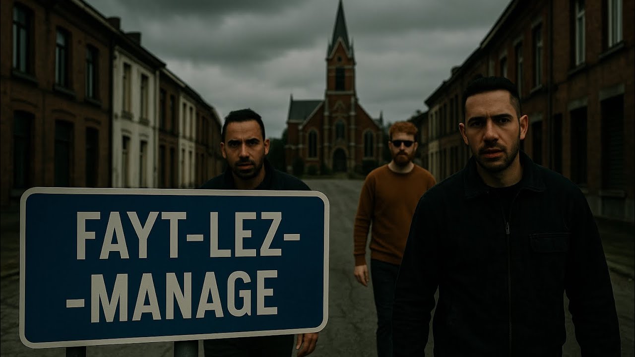 Fayt-lez-Manage || De Grimmigste Gemeente van Wallonië
