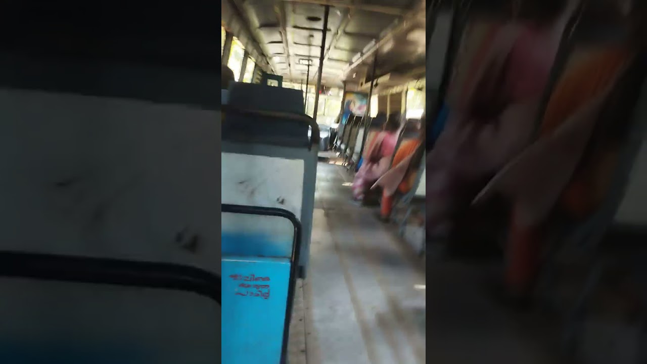 ASHOK LEYLAND hino engine sound Jesus bus 💙💙