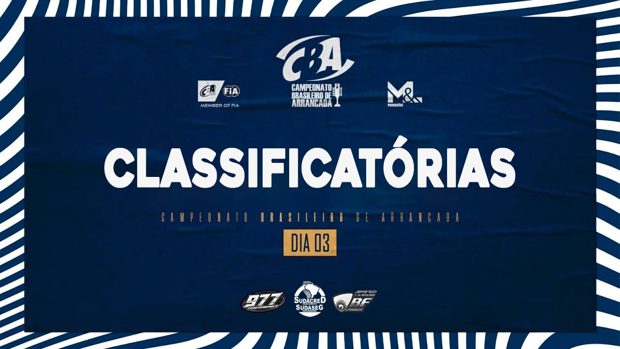 🔴CBA 2024 AO VIVO - 2ª Etapa Campeonato Brasileiro de Arrancada - Toledo Dragway