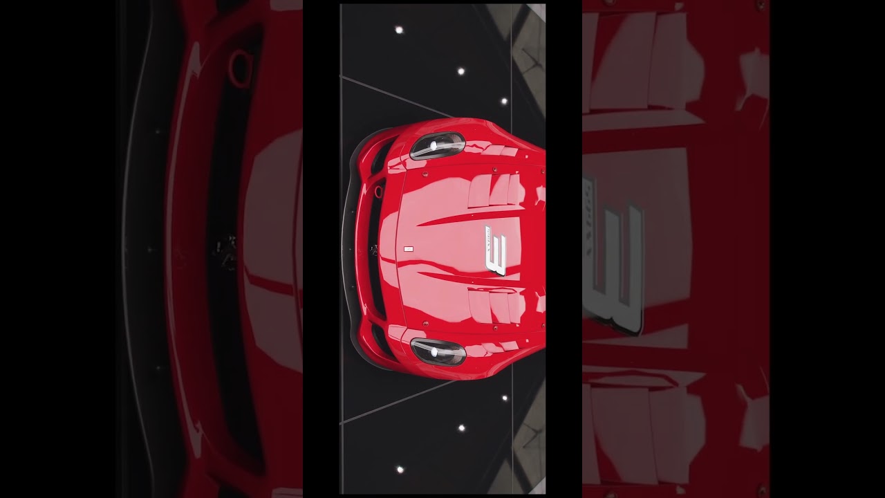 Forza Horizon 5, Serienbelohnung 80 Pkte. Ferrari 599XX - Serie 20