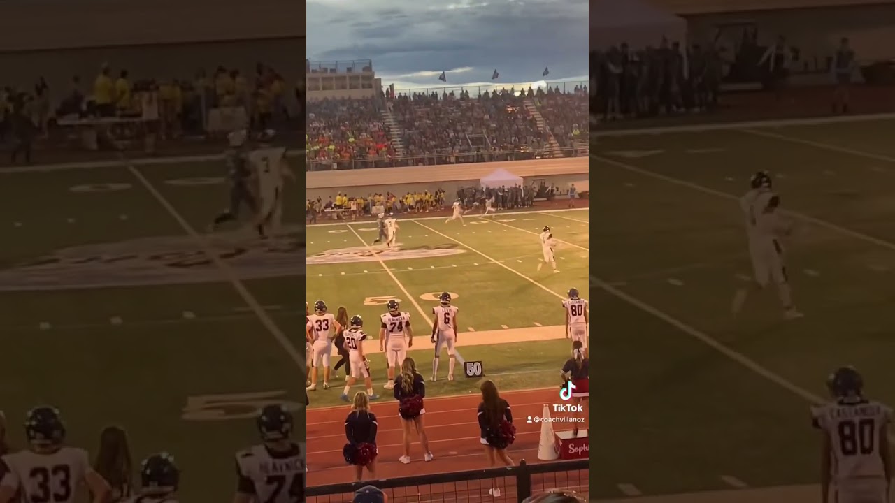 Pueblo West vs Dakota Ridge Highlights (8/26/22) Check out episode 198!