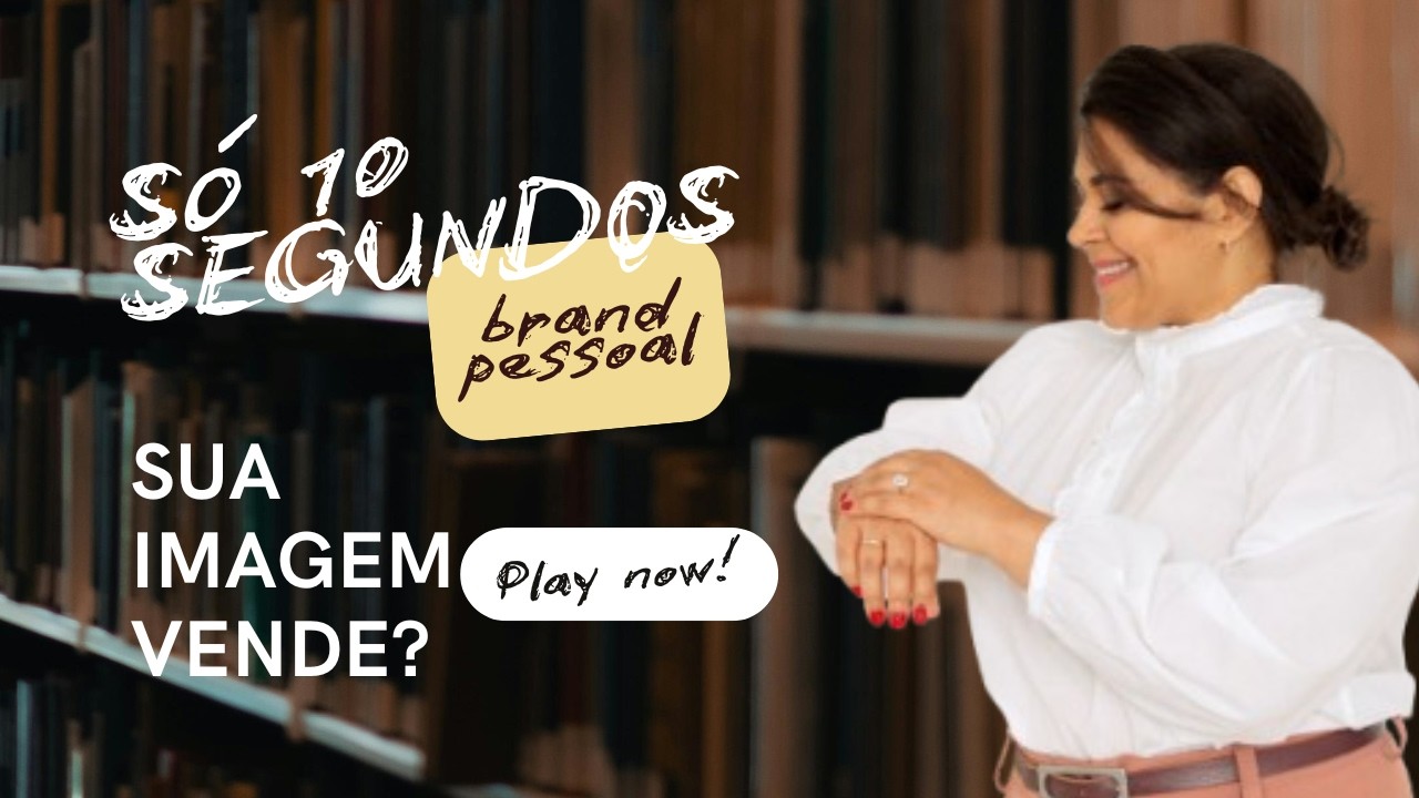 Como construir uma Marca Pessoal que gera confiança e vende mais