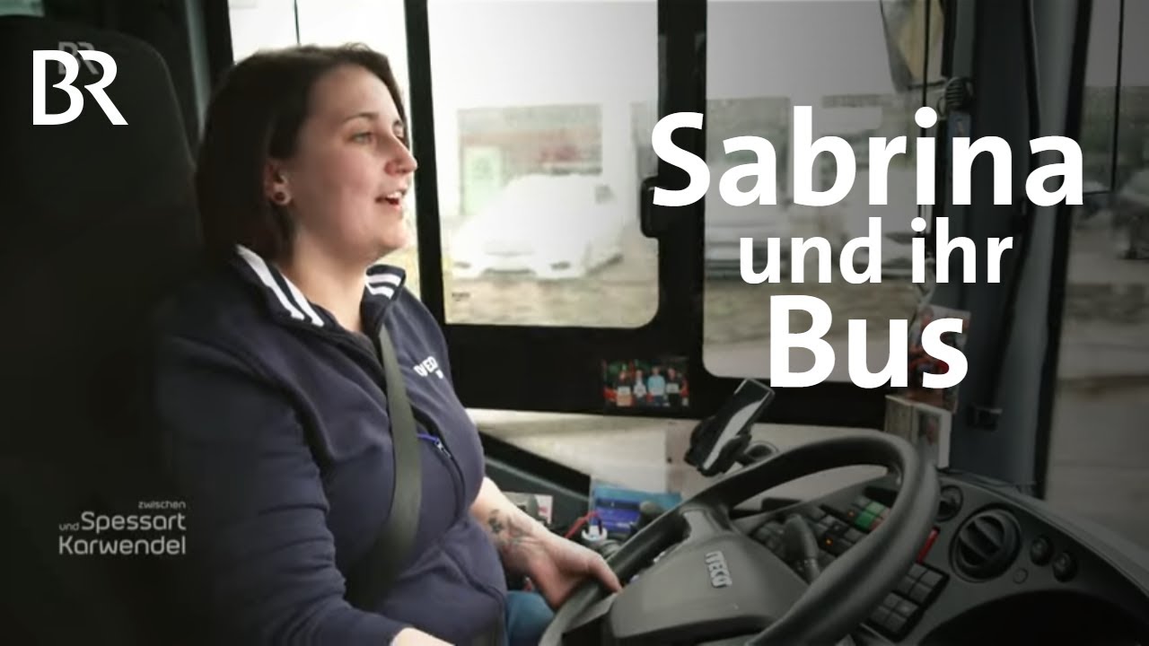 Heldin des Alltags: Deutschlands 