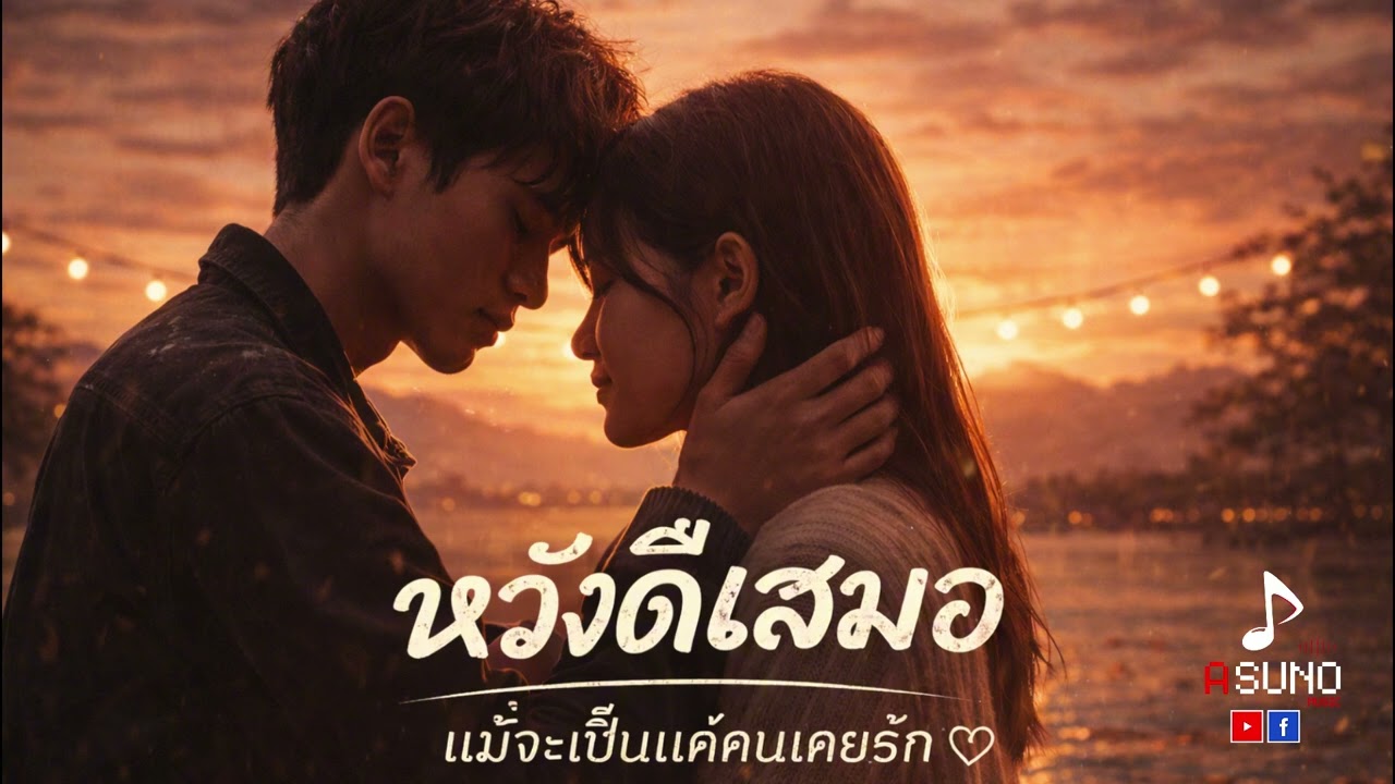หวังดีเสมอ