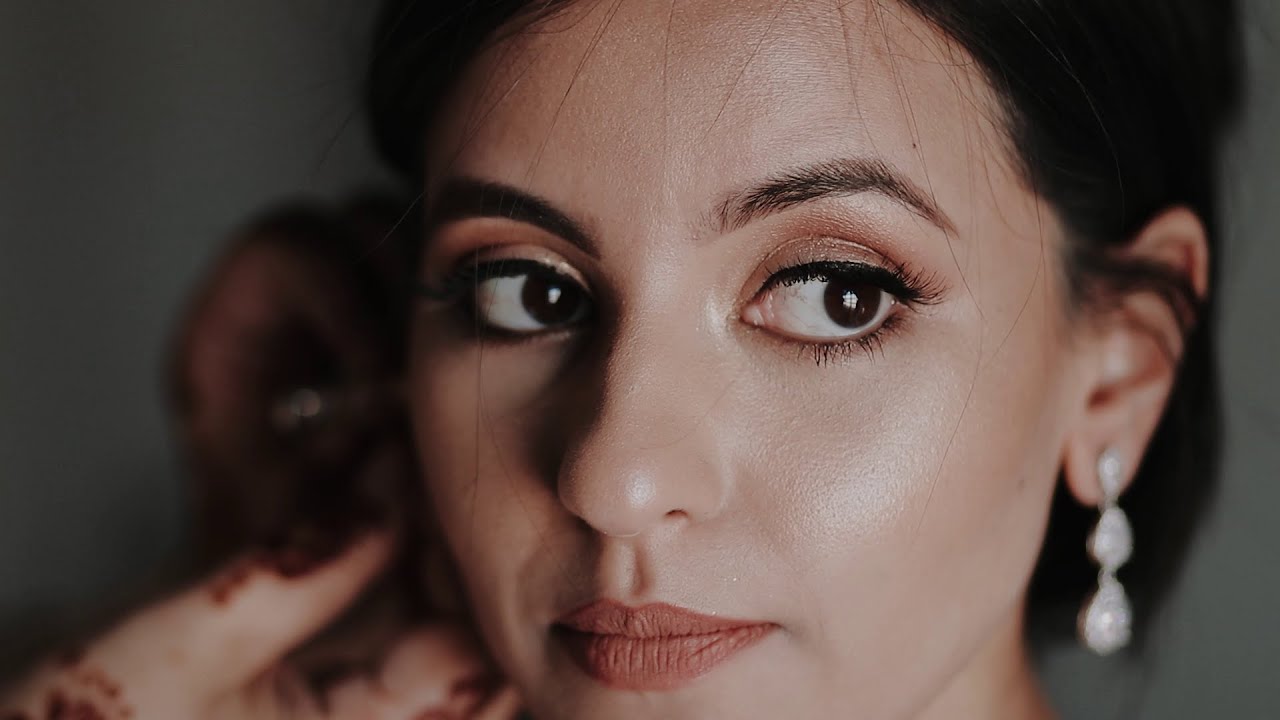 Naved and Rizia | Cape Town Wedding Film