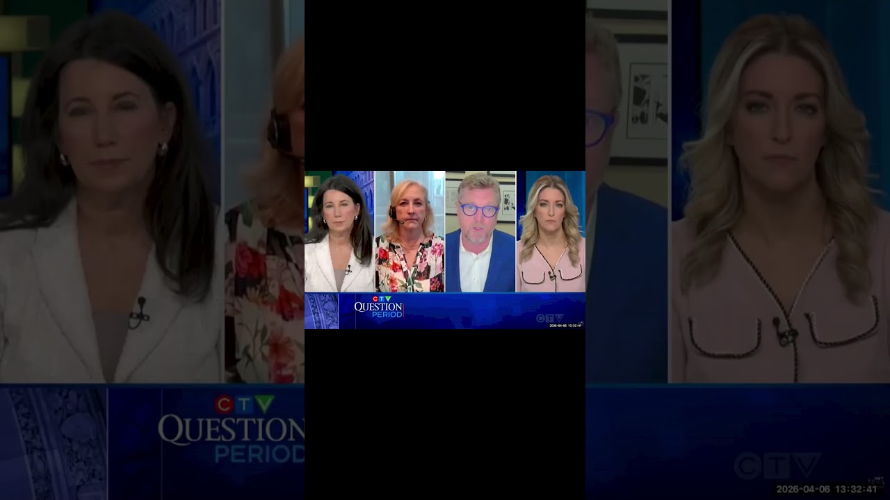 Scott Reid Praises Pierre Poilievre, Lisa Raitt Praises Scott Reid, Hell has Frozen Over