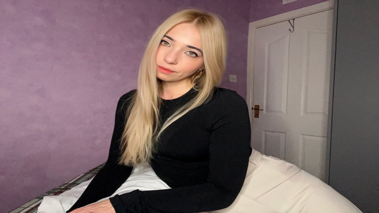 ASMR POV Back Massage