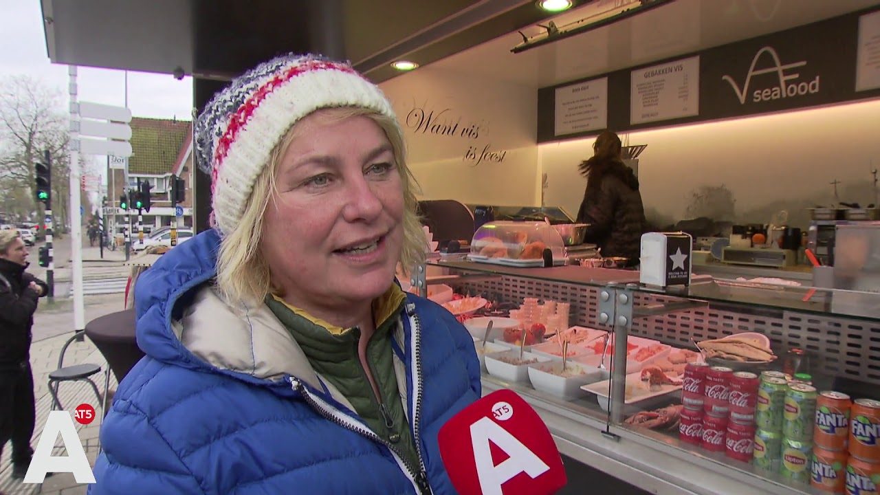 Kelly en Bart klagen AD aan om haringtest: 'Hoe kun je zoiets opschrijven?'
