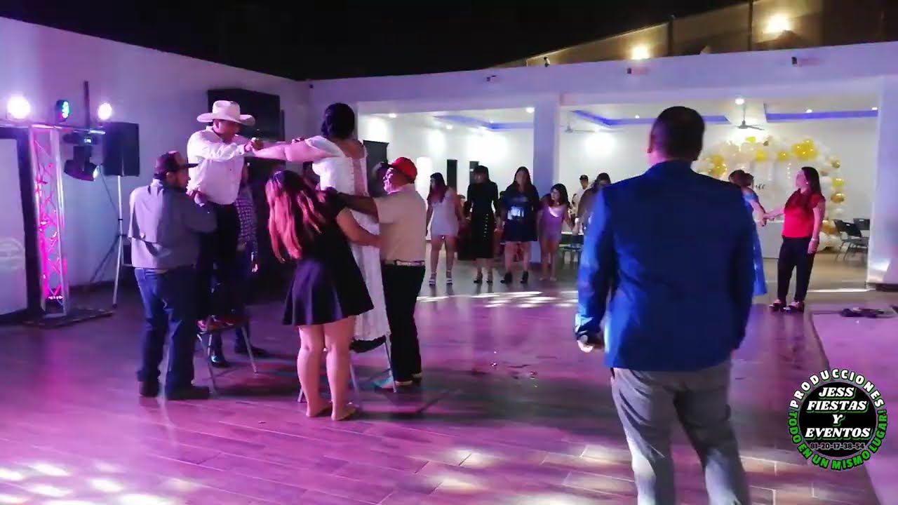 Boda En Apodaca NL Jess Fiestas Y Eventos 81 20 17 38 54