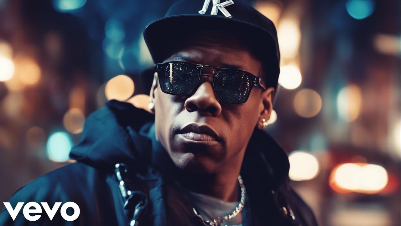 Jay-Z - Psycho Mob ft. Snoop Dogg & 50 Cent & Eminem (Music Video) 2024