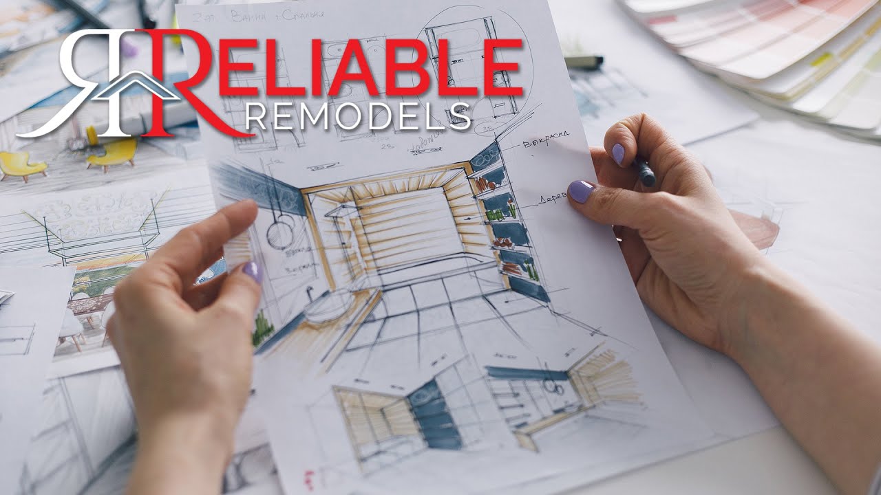 How Long Does A Bathroom Remodel Take? | Reliable Remodels