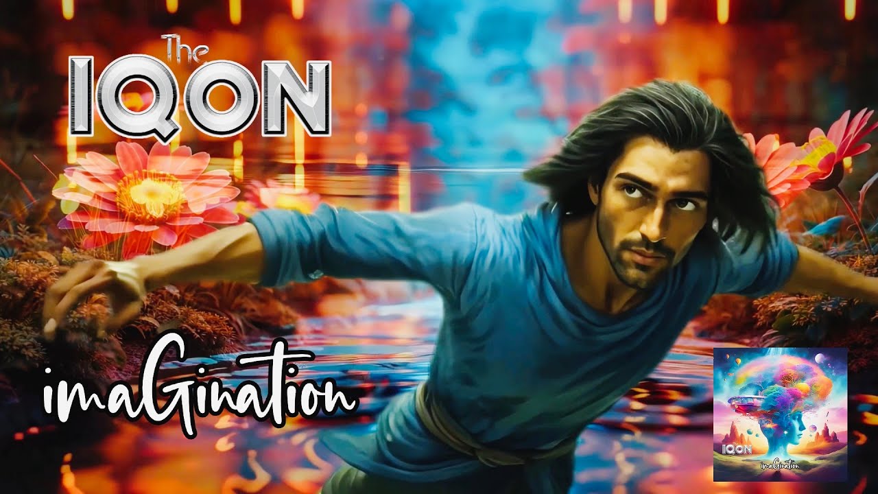 imaGination - The IQON