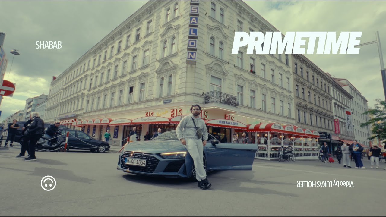SHABAB - PRIMETIME