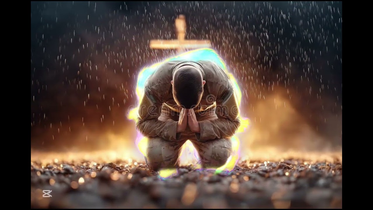 Remember me, O Lord