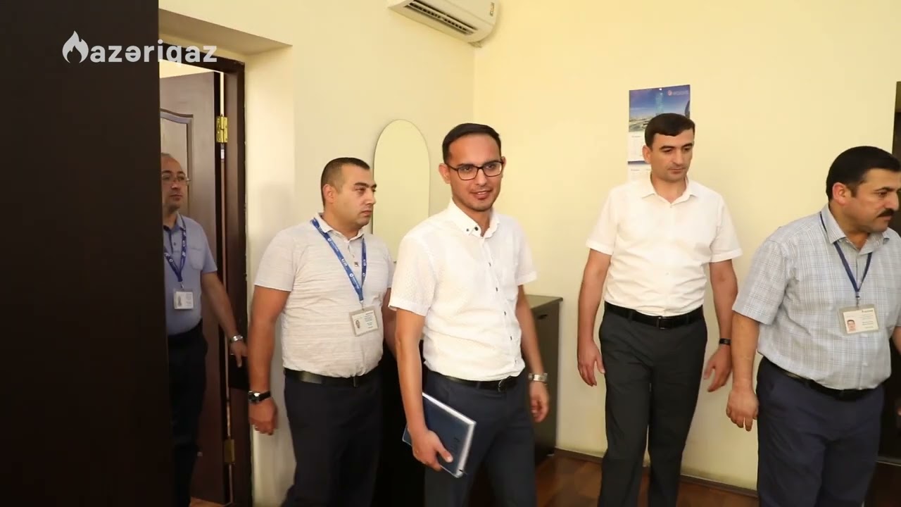 SOCAR “Azəriqaz” İB-də vakant yerlərə keçirilən müsahibə mərhələsi yekunlaşmaq üzrədir