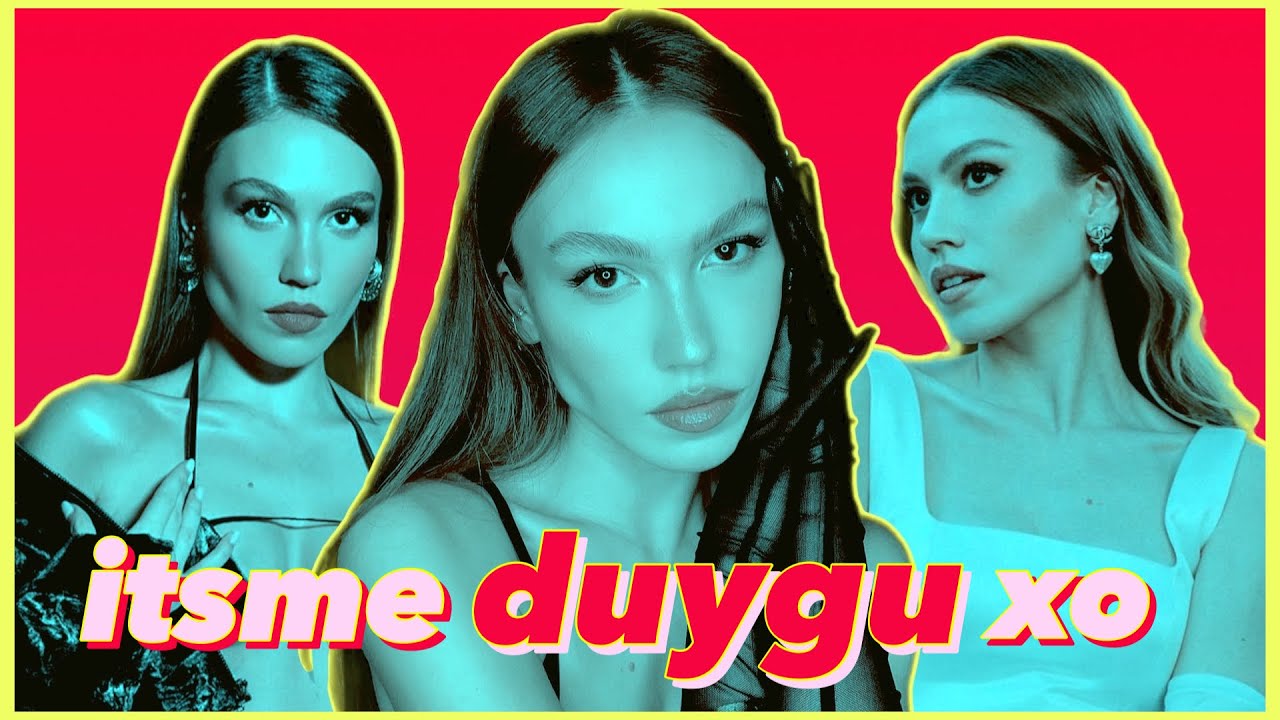 DUYGU ÖZASLAN | Lüks Sevdası, Reklamlar, Sunny Side Up,Ahlak Linçleri, Migren, Beyaz Cilt, Kilosu