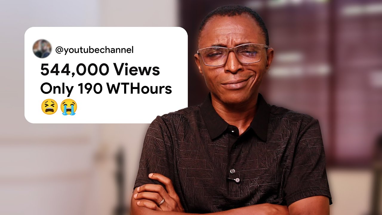 Эта настройка YouTube может погубить ваш канал (проверьте прямо сейчас)