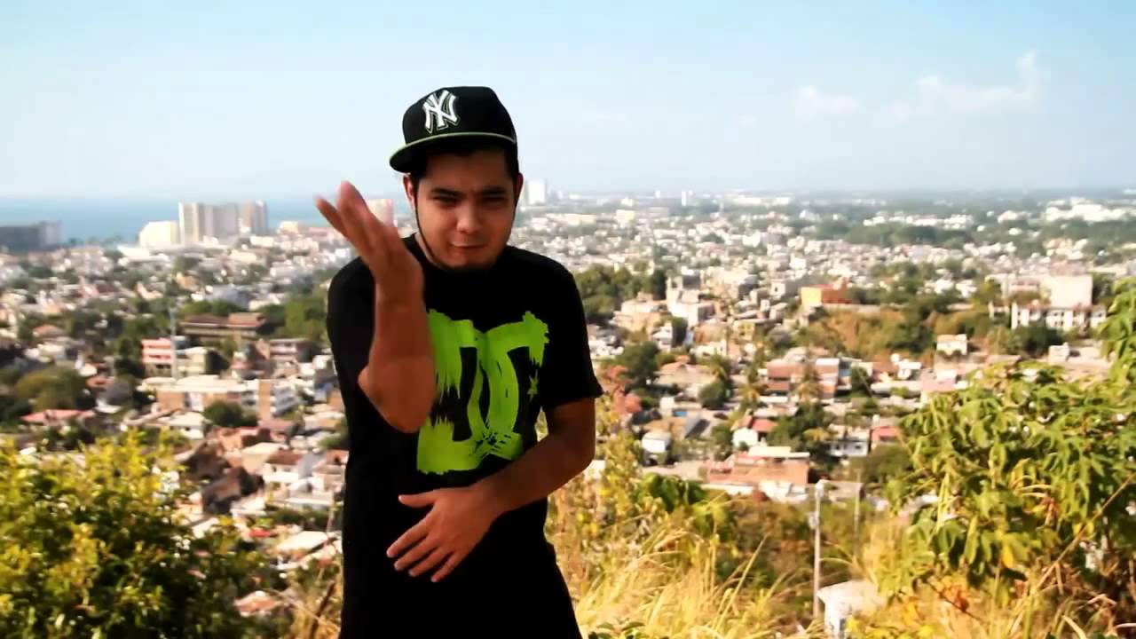 Santa RM   El Rap Es Un Trabajo Duro Videoclip Oficial mp4